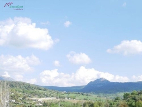 El Bosque Sierra De Cádiz tomt foto 6252598
