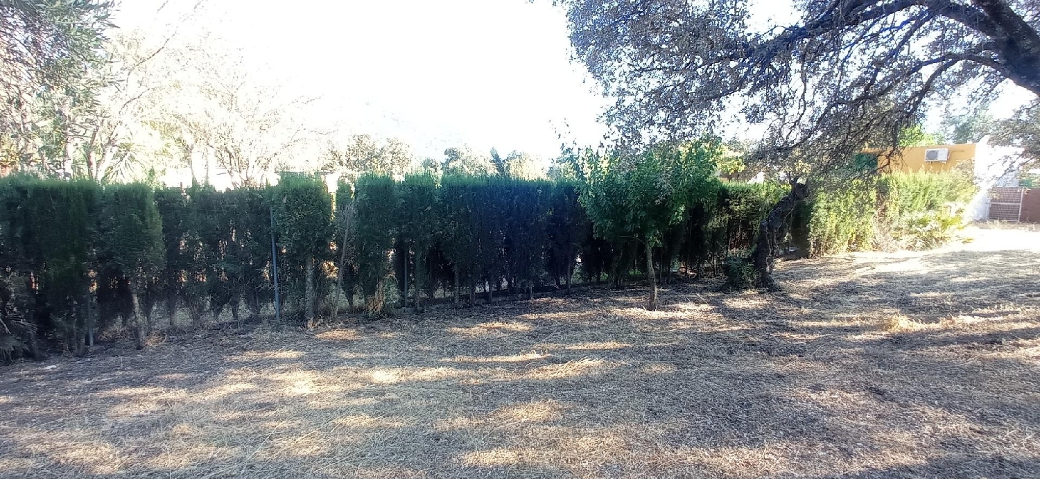 till salu tomt El Bosque Sierra De Cádiz 3