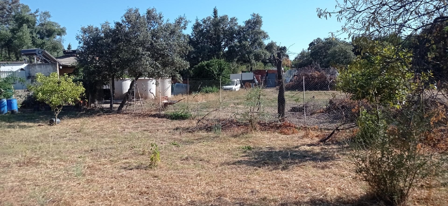  till salu tomt El Bosque Sierra De Cádiz 5