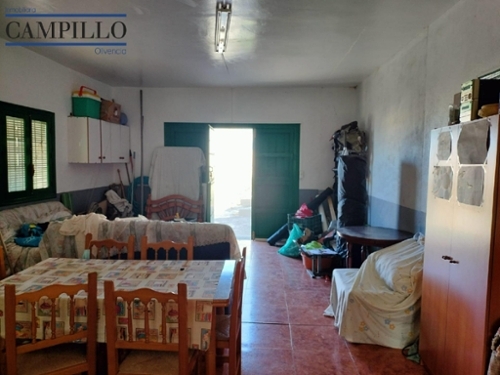 El Campillo Poniente Almeriense tomt foto 6262057
