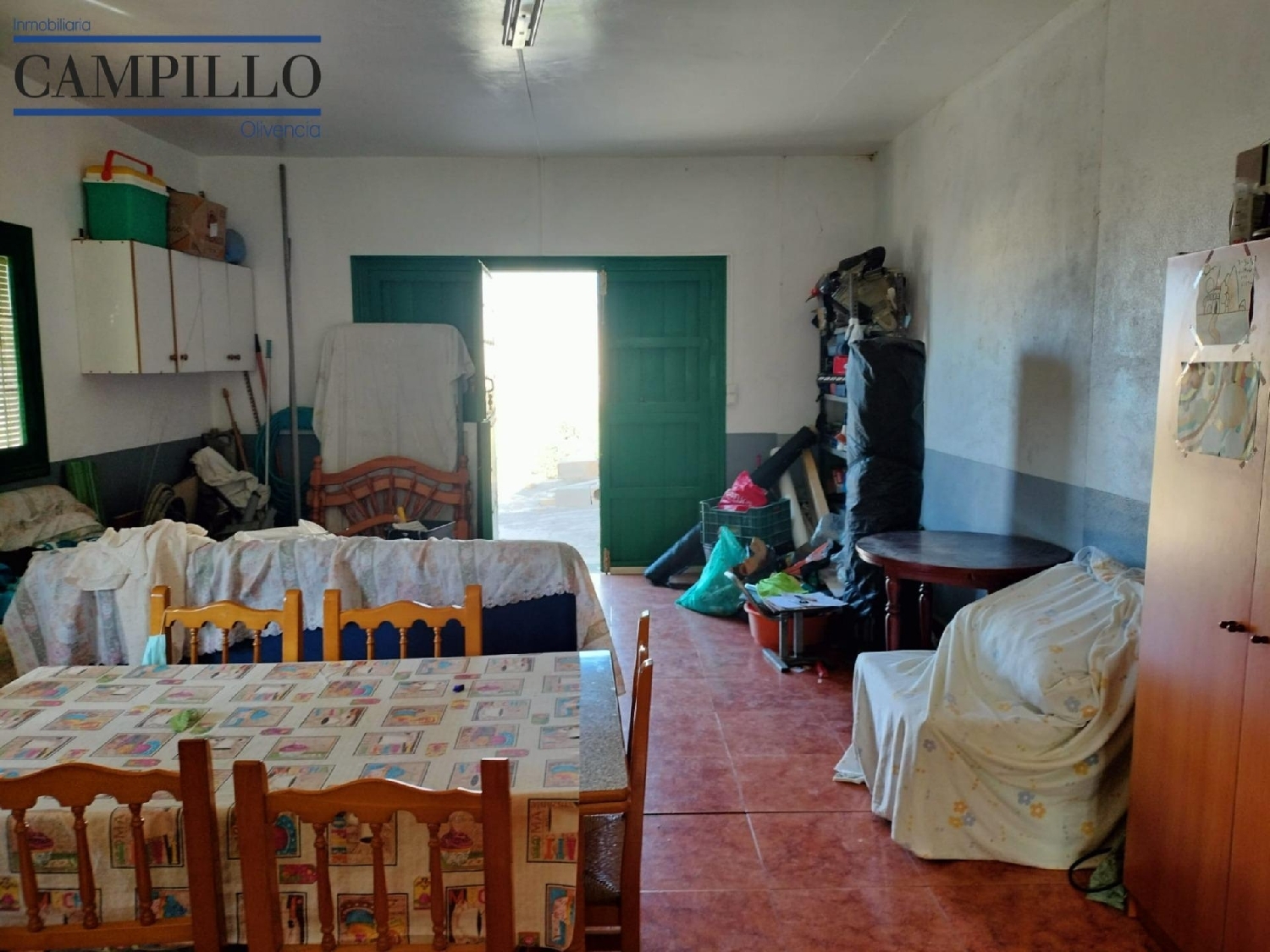 till salu tomt El Campillo Poniente Almeriense 2