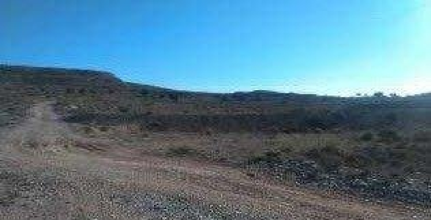till salu tomt Poligono Industrial Els Plans Alacantí 2