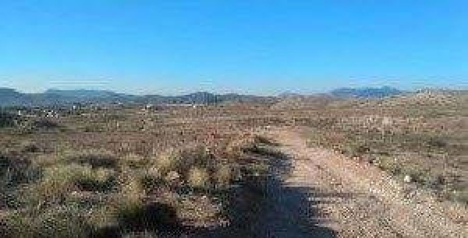  till salu tomt Poligono Industrial Els Plans Alacantí 1