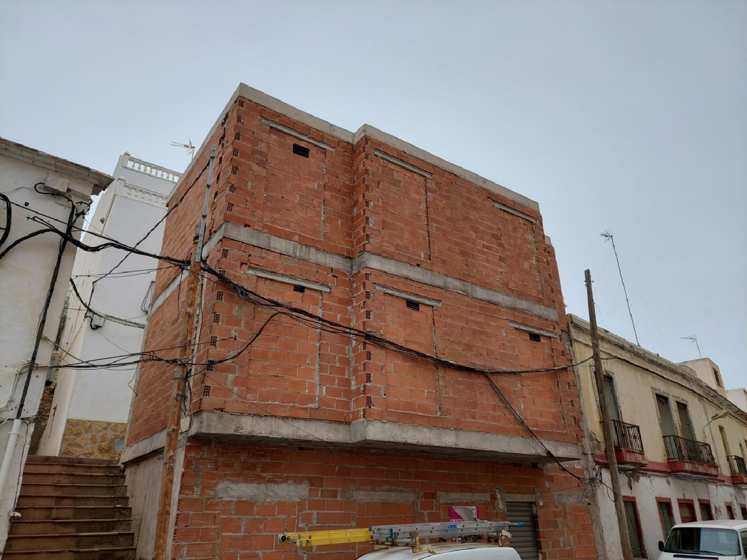  for sale plot El Canal Poniente Almeriense 4