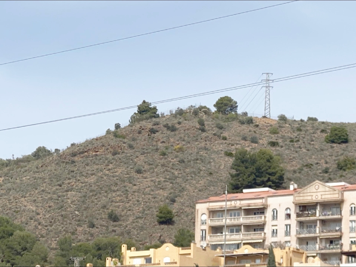  till salu tomt Málaga Este 29018 Málaga-Costa Del Sol 1