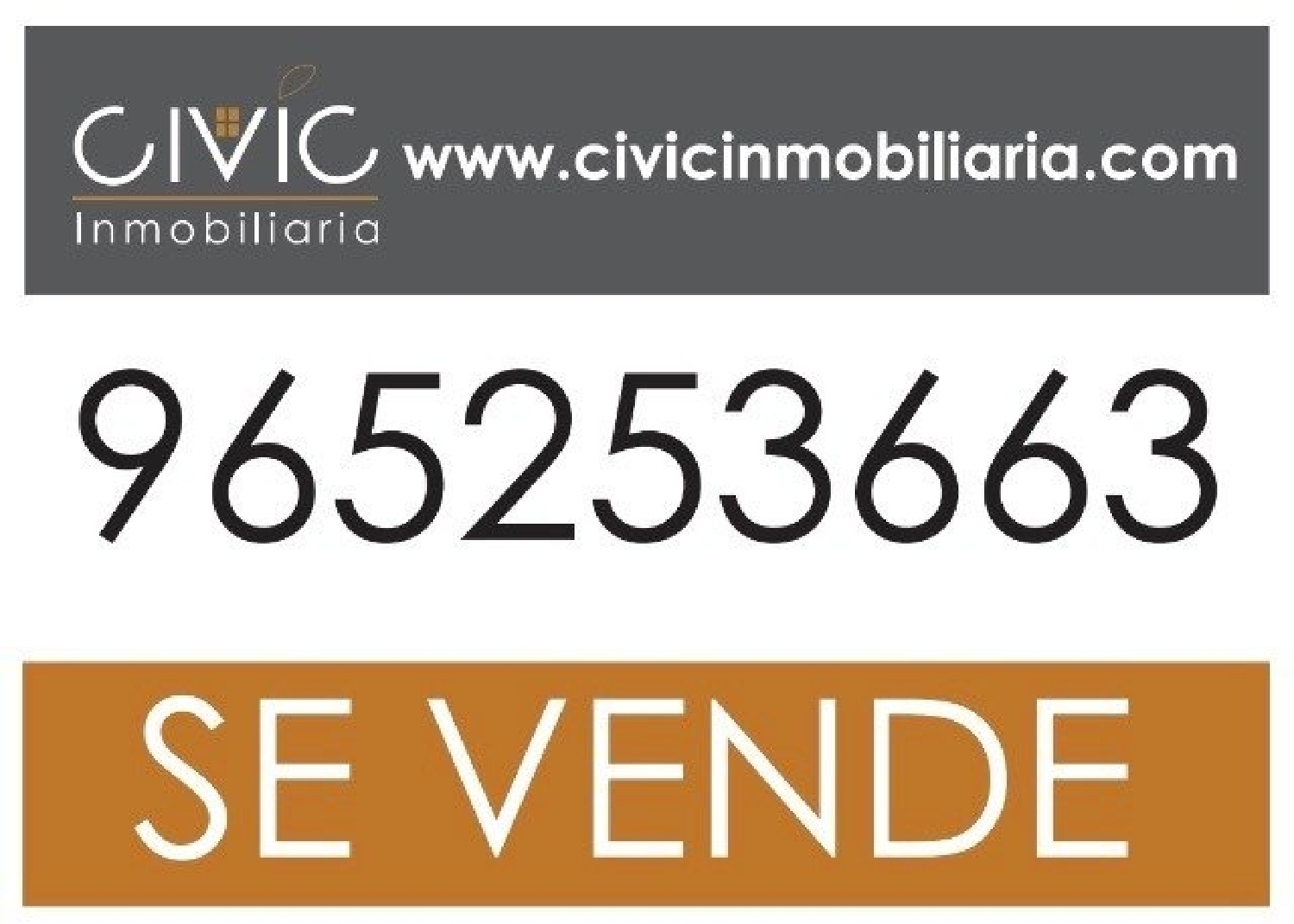  for sale plot Orba Marina Alta 6