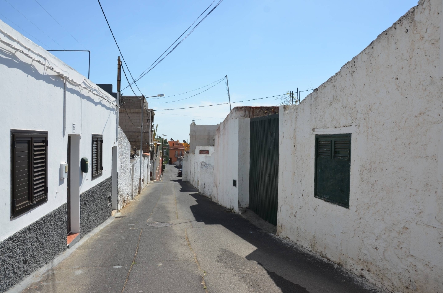  till salu tomt El Carreton Zona Sureste 7