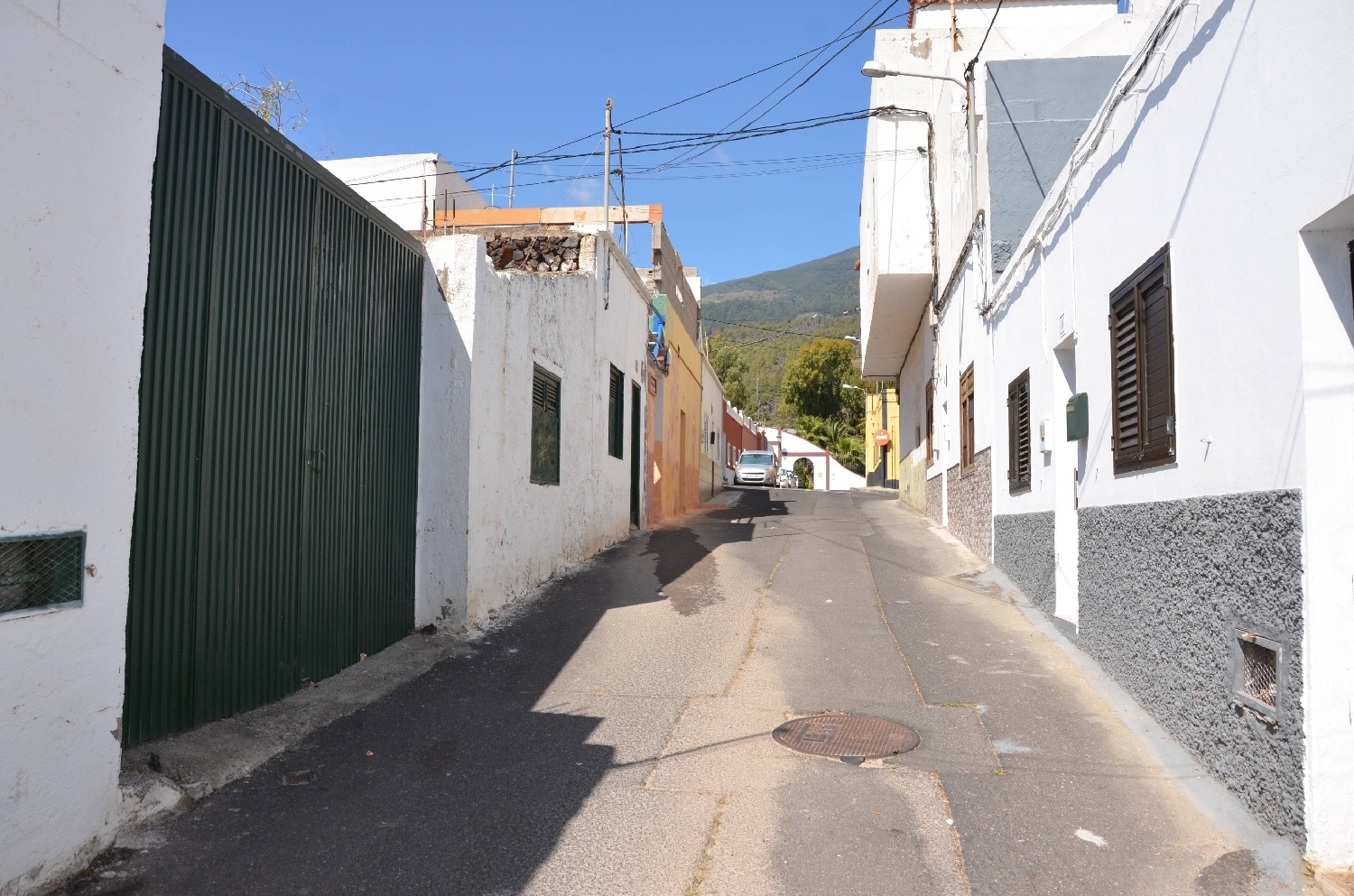  till salu tomt El Carreton Zona Sureste 8