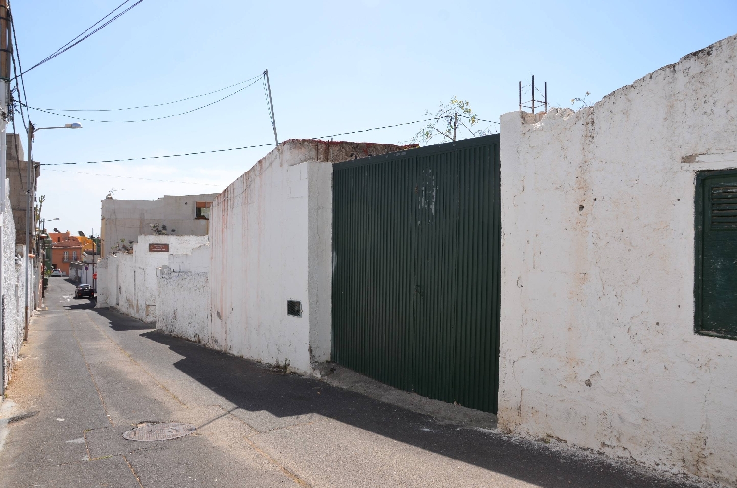  till salu tomt El Carreton Zona Sureste 4
