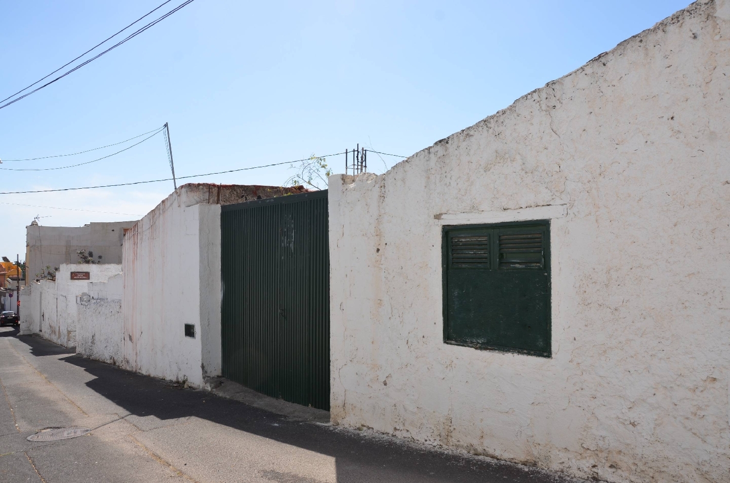  till salu tomt El Carreton Zona Sureste 6