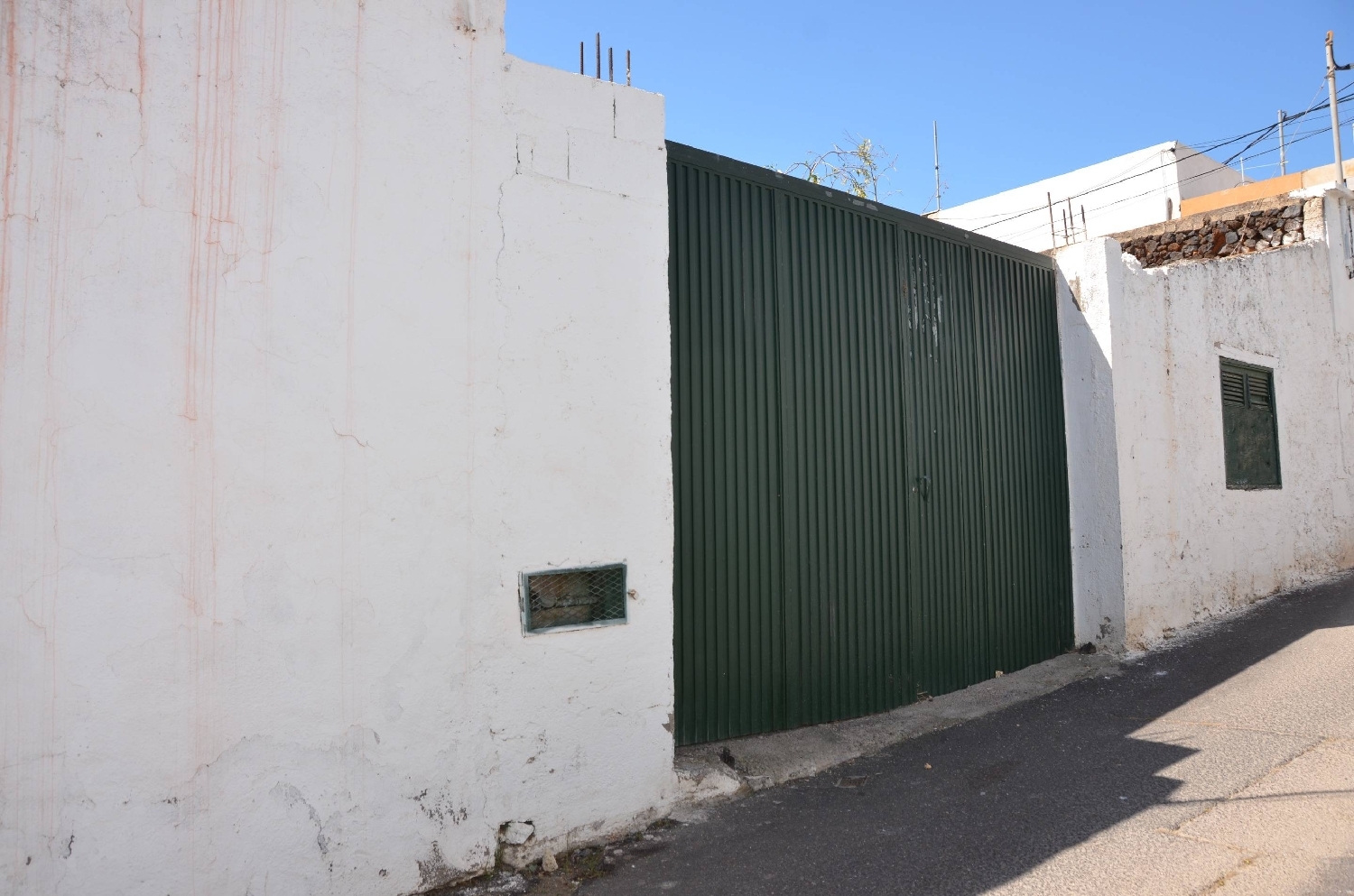  till salu tomt El Carreton Zona Sureste 2