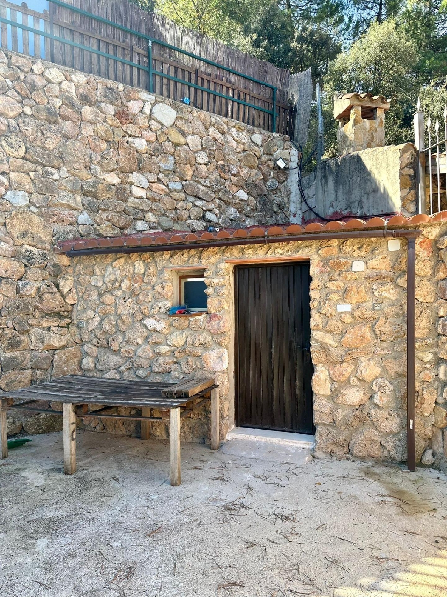  till salu tomt El Carrizal Sierra Del Segura 7