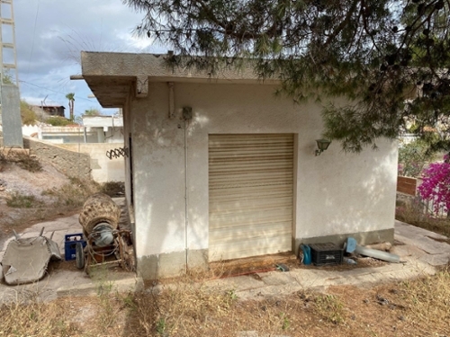 El Cocón Alto Guadalentín tomt foto 6249691