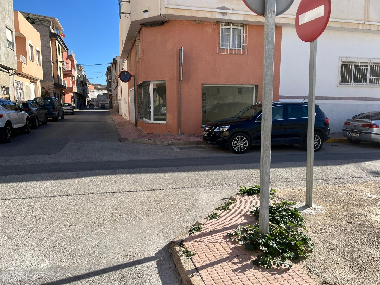 till salu tomt El Collado De Los Gabrieles Oriental 5