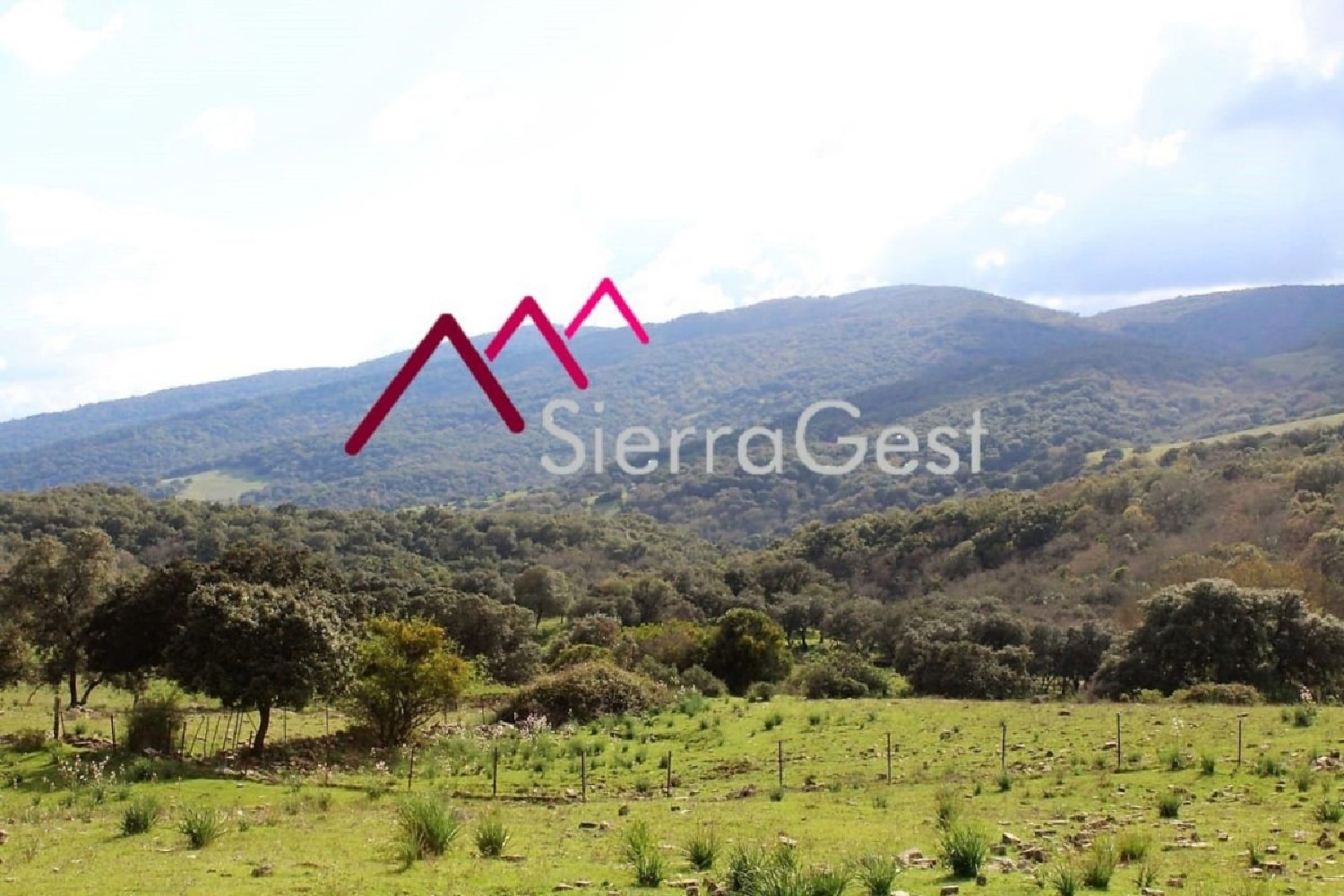  till salu tomt El Colmenar Serranía De Ronda 8