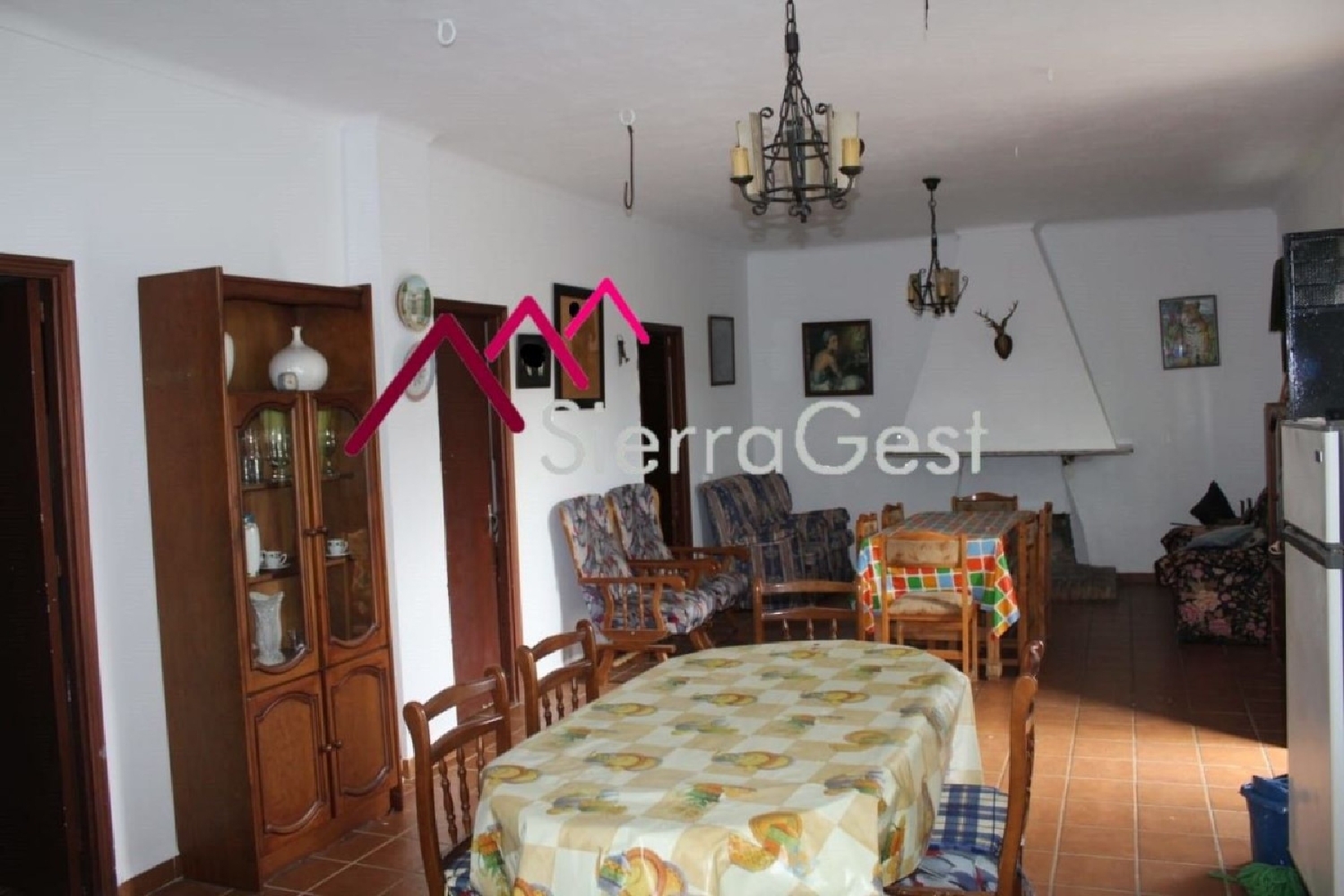  till salu tomt El Colmenar Serranía De Ronda 6