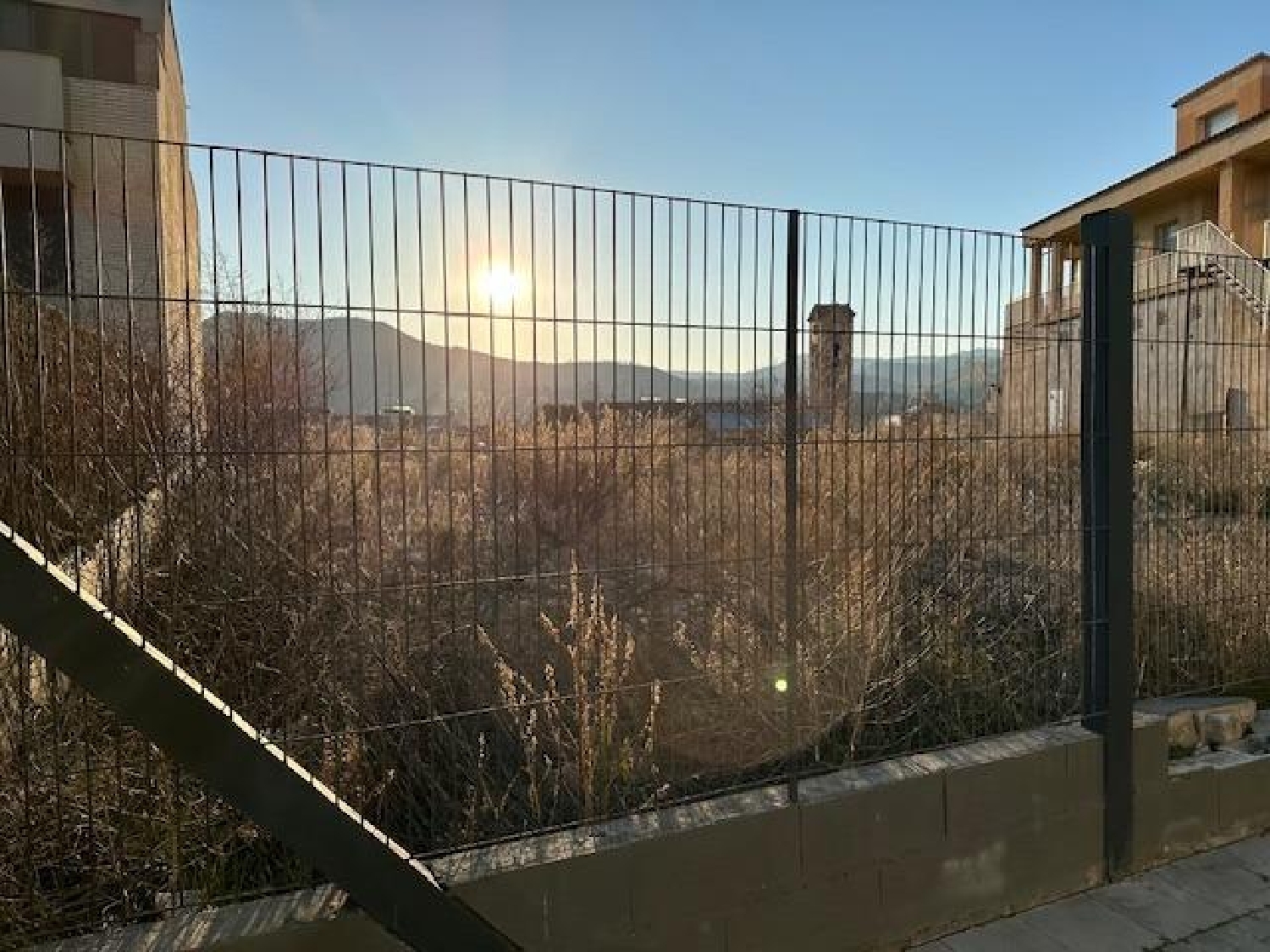  for sale plot Pobleta Bages 1