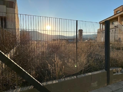 El Cortès Bages tomt foto 6238961