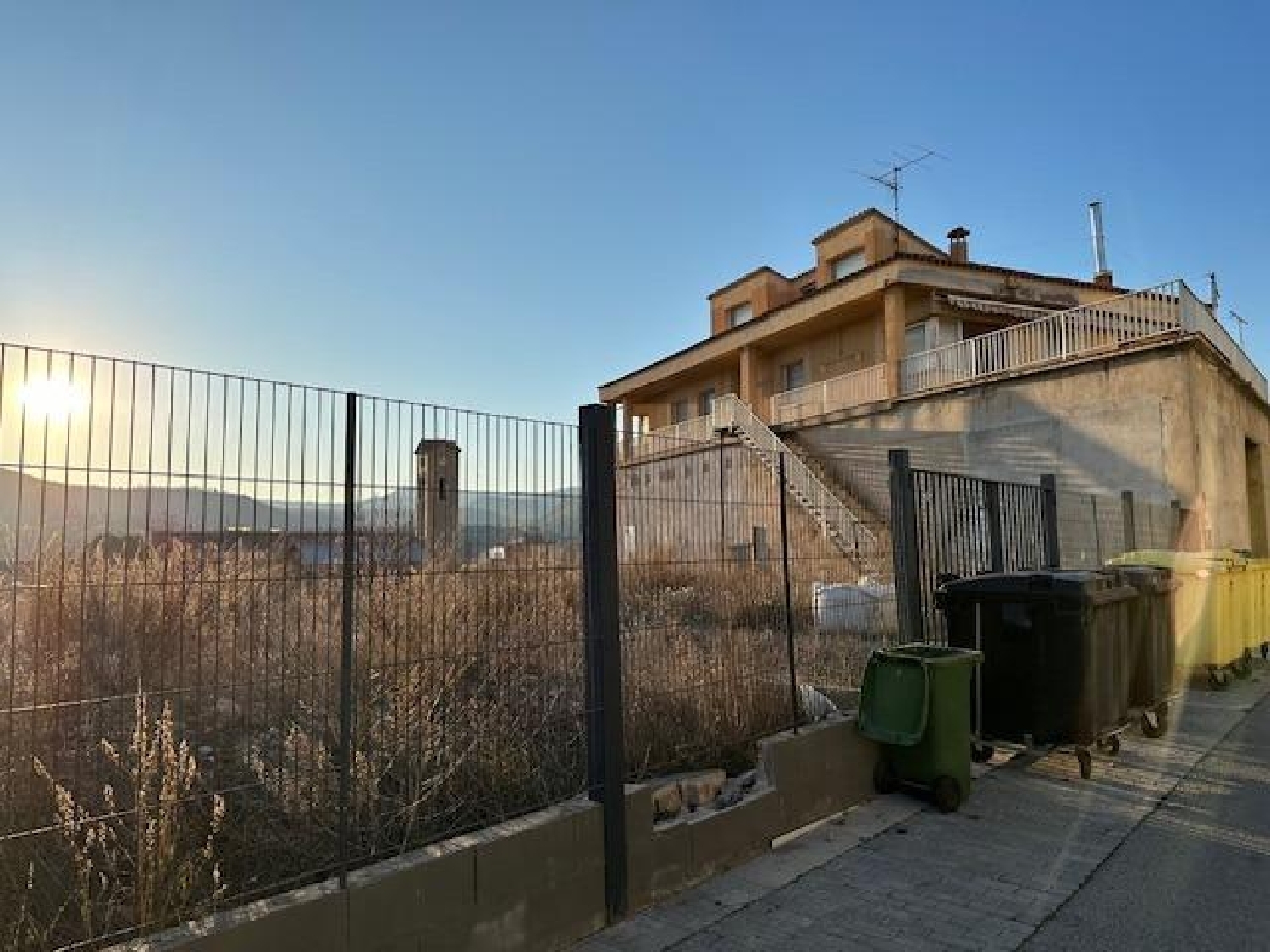 for sale plot Pobleta Bages 2