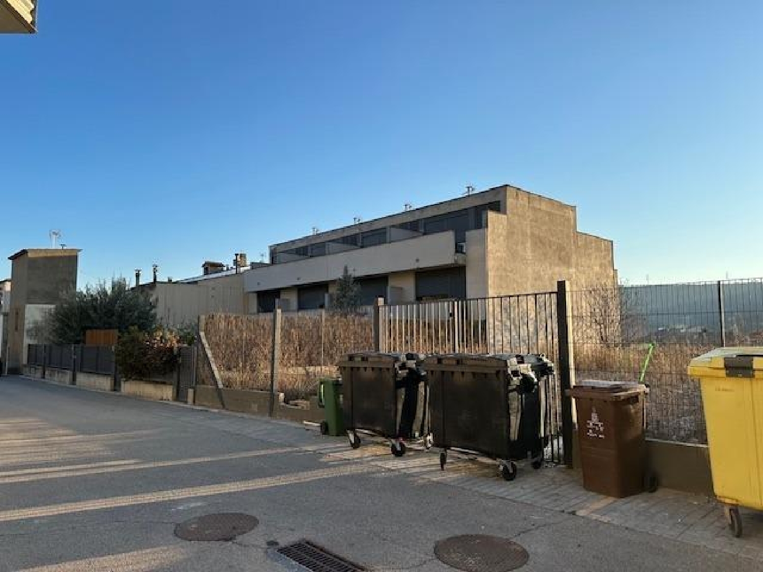 for sale plot Pobleta Bages 3