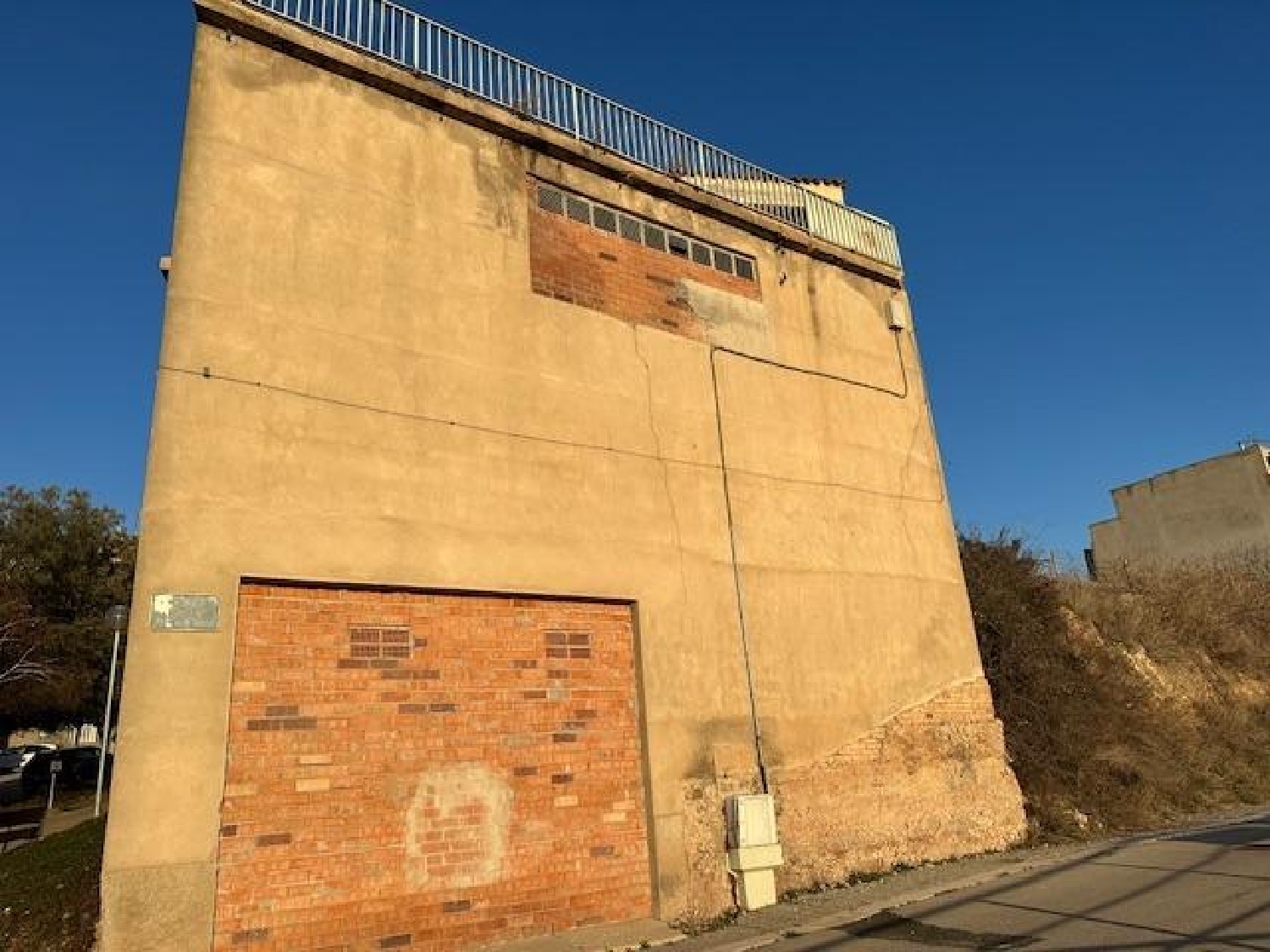  for sale plot Pobleta Bages 6