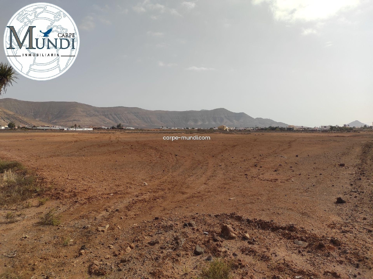  en venta terreno El Cotillo Oliva (La) 1