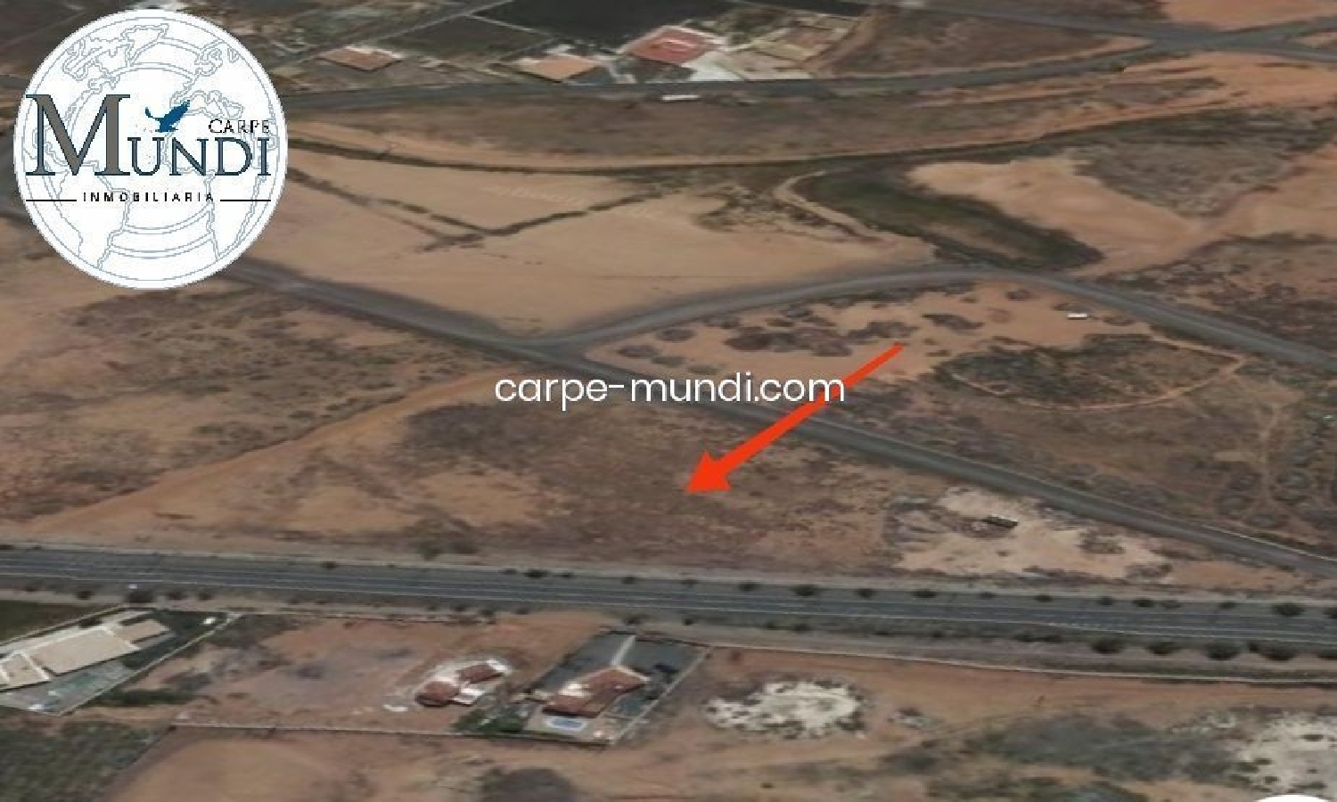  en venta terreno El Cotillo Oliva (La) 5