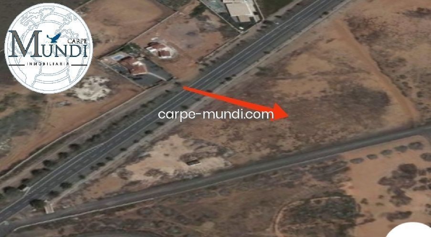  en venta terreno El Cotillo Oliva (La) 7