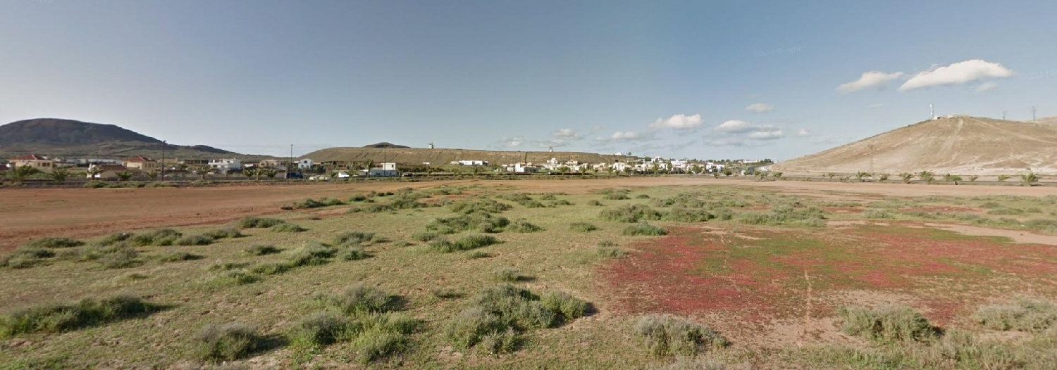  en venta terreno El Cotillo Oliva (La) 8