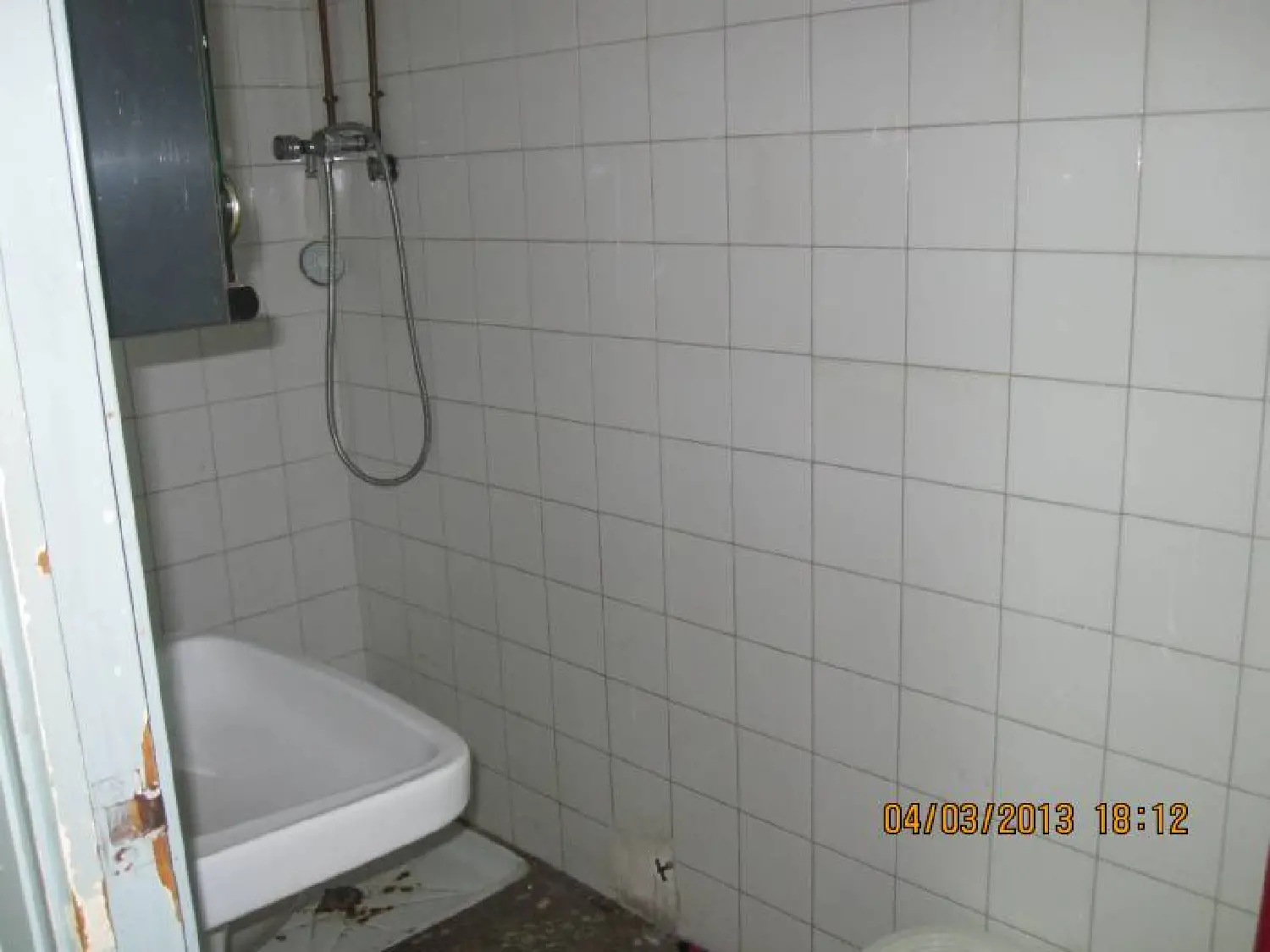  till salu tomt La Romaneta Vinalopó Mitjà 1