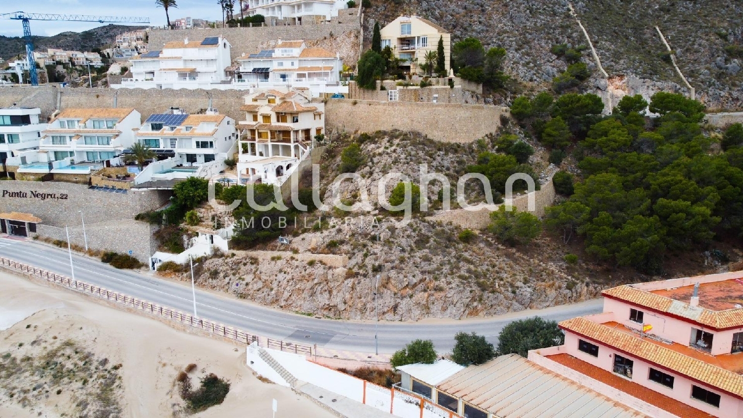  te koop perceel Cullera Ribera Baixa 1