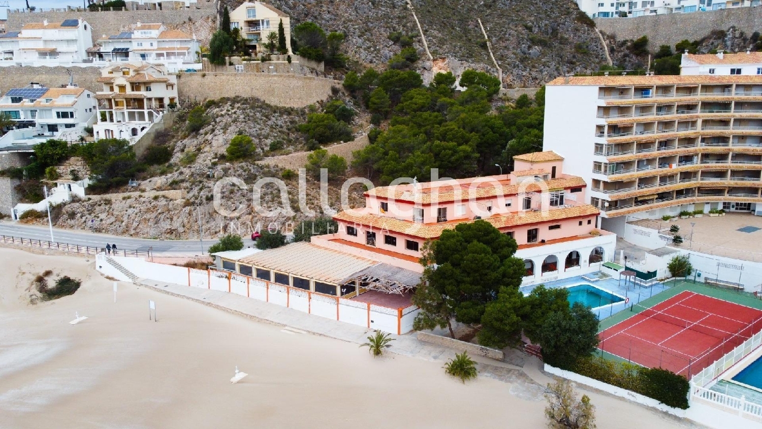  te koop perceel Cullera Ribera Baixa 6