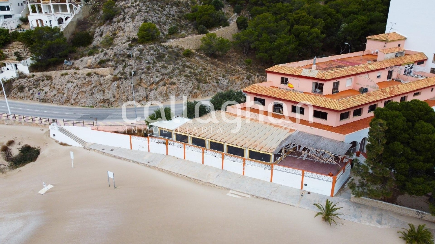  te koop perceel Cullera Ribera Baixa 5