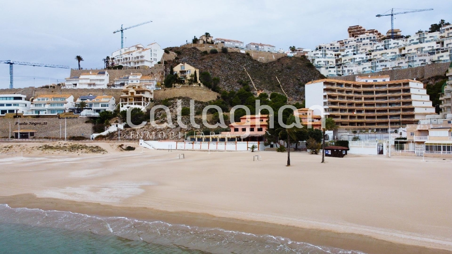  te koop perceel Cullera Ribera Baixa 8