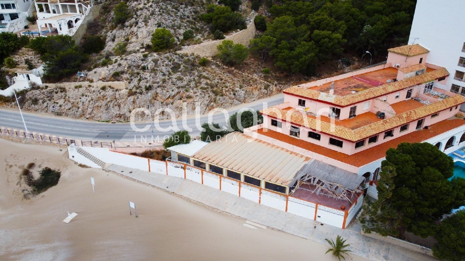 te koop perceel Cullera Ribera Baixa 3