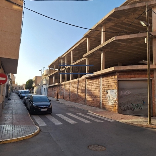 El Ejido Poniente Almeriense plot foto 6262104