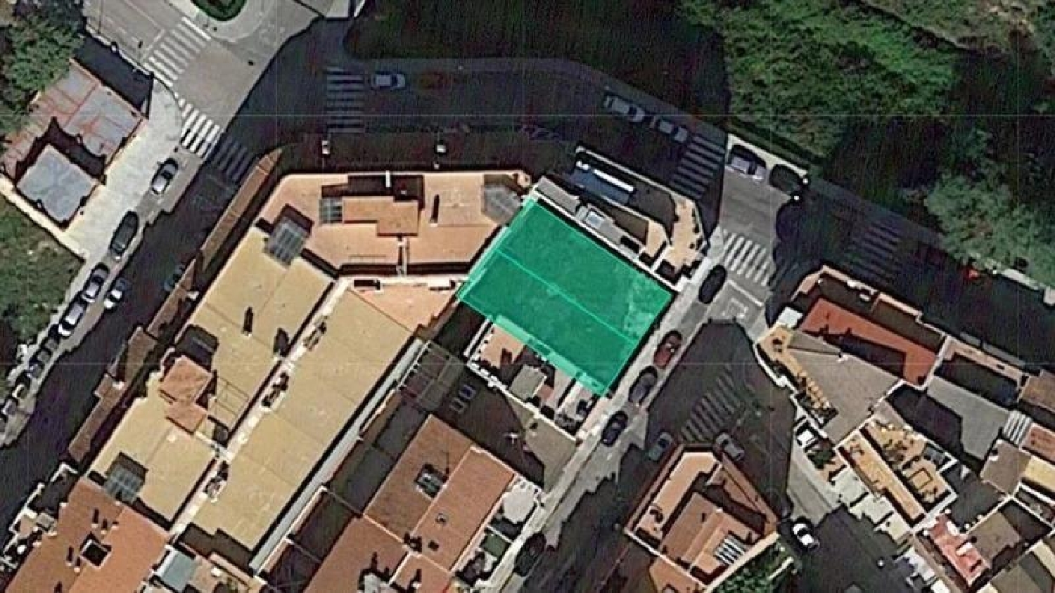  till salu tomt El Francaset Tarragonès 6