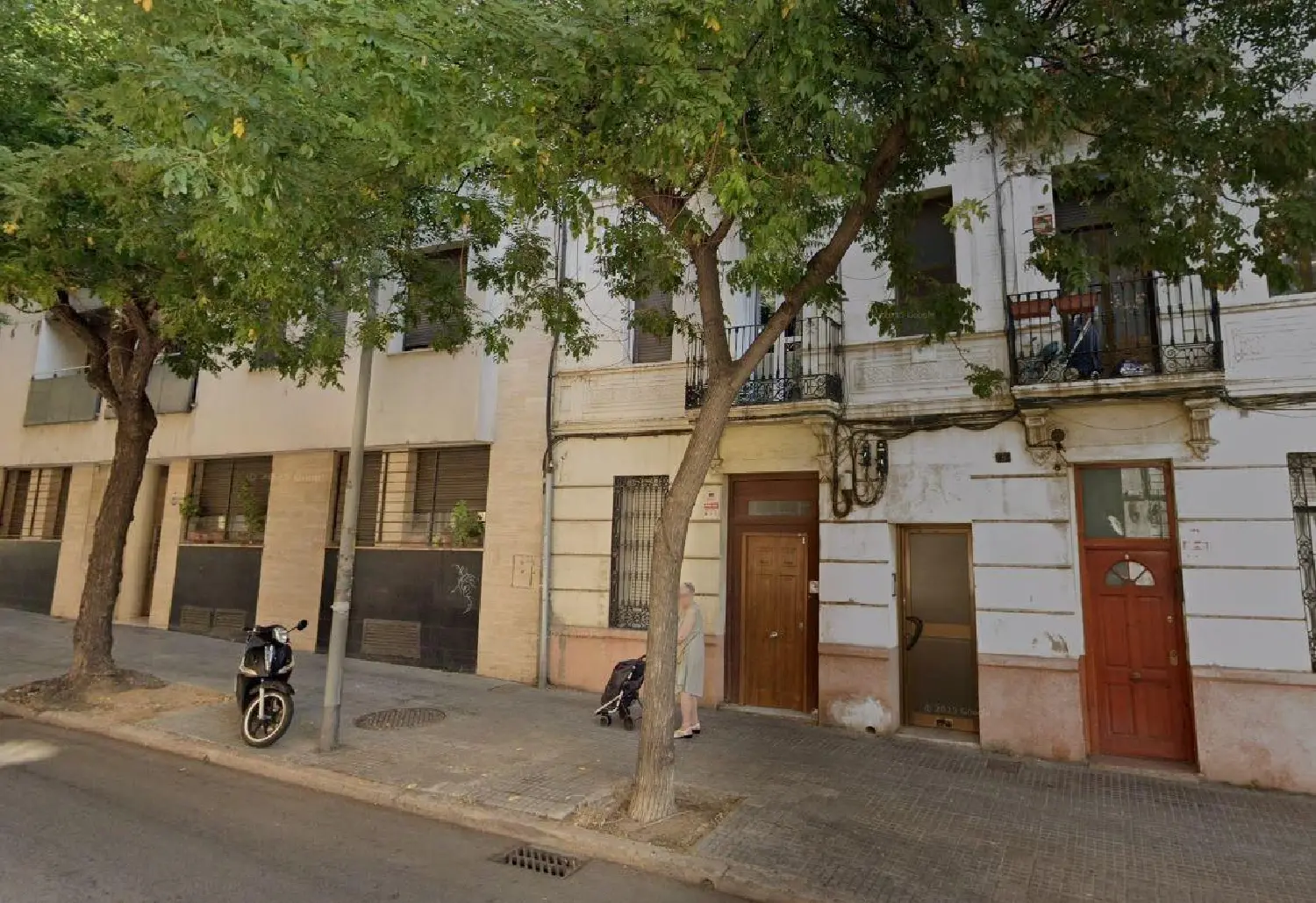  till salu tomt El Fresno Vallès Occidental 4