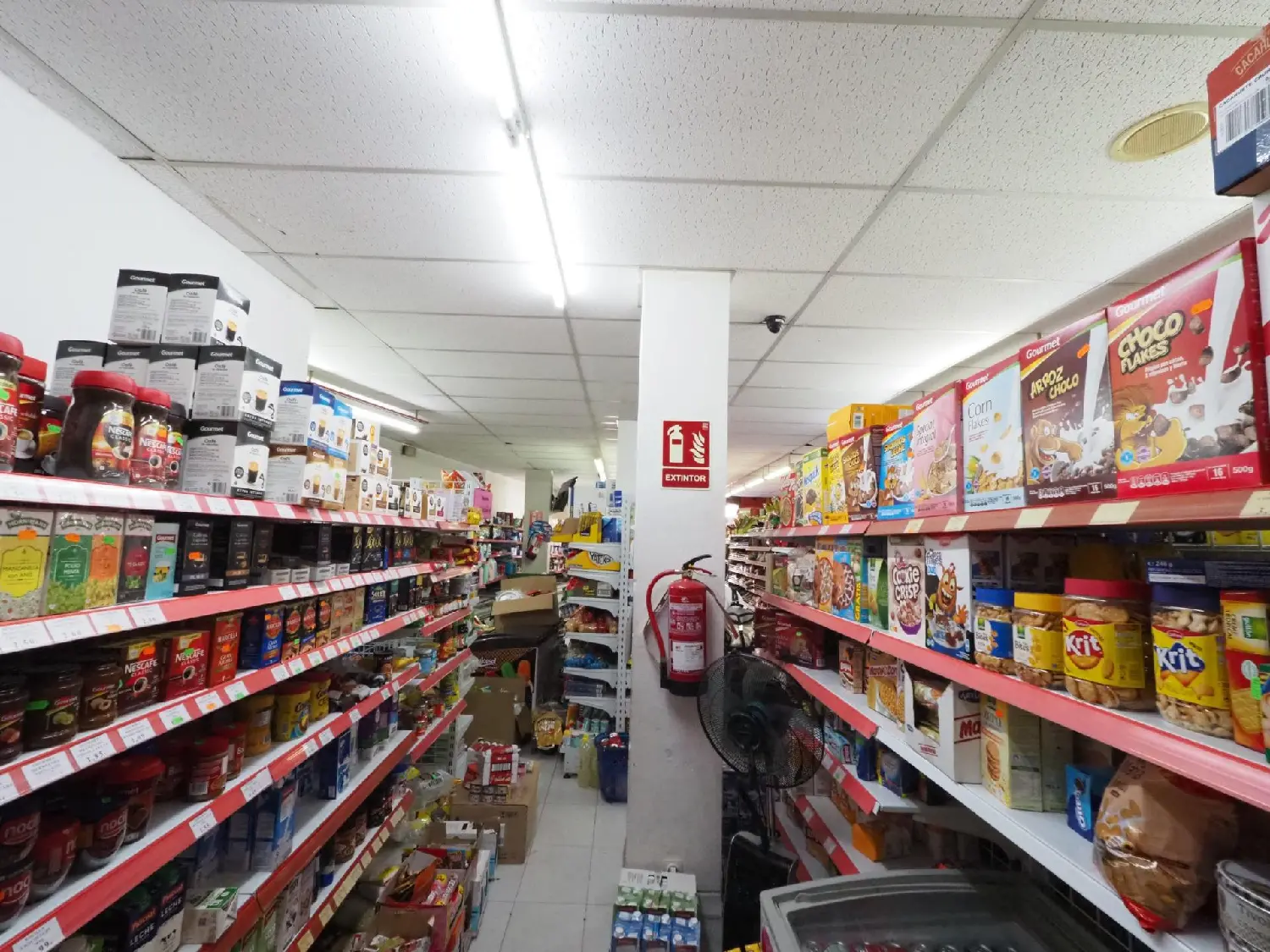  till salu tomt El Fresno Vallès Occidental 1
