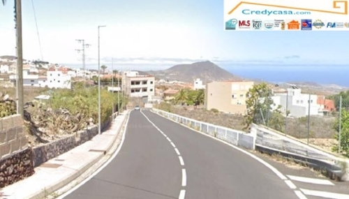 El Fronton Zona Sur tomt foto 6221362