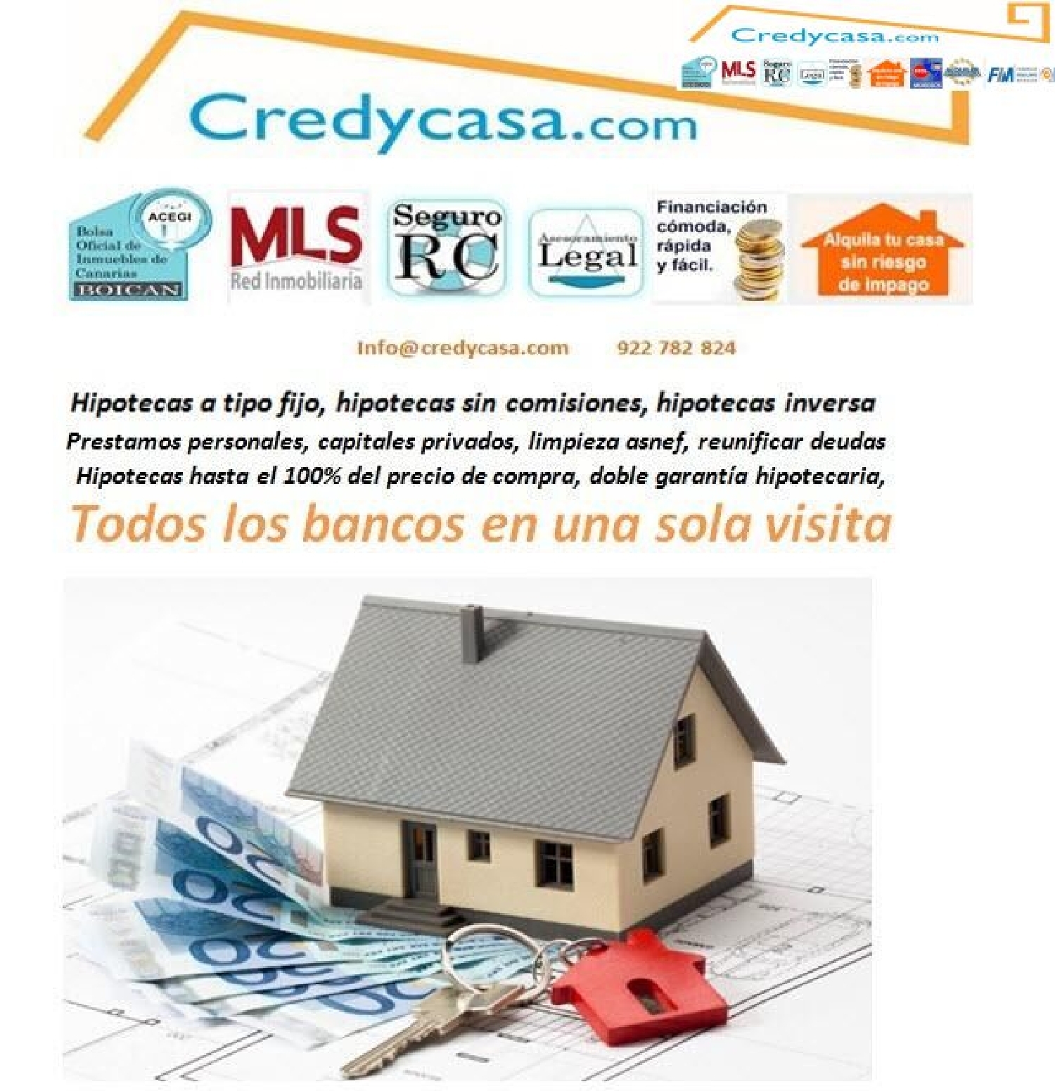  till salu tomt Las Torres Zona Sur 7