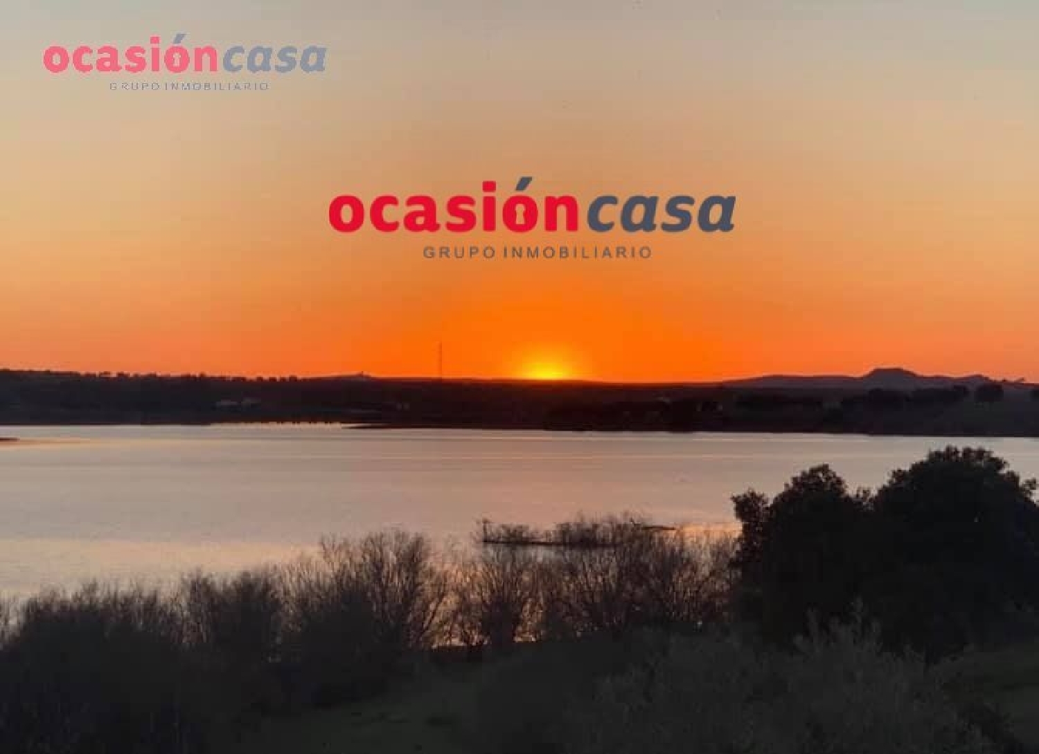  till salu tomt El Garabato Valle Medio Del Guadalquivir 1