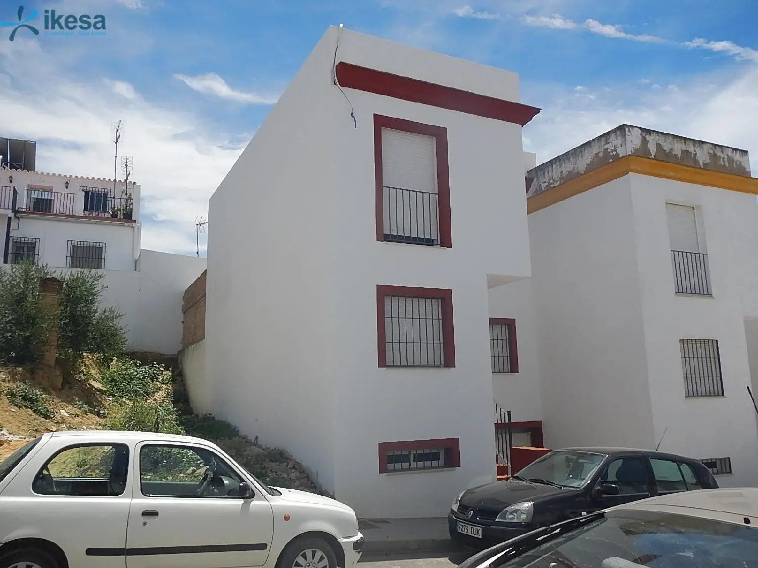  till salu tomt El Garzo Cuenca Del Guadarrama 5