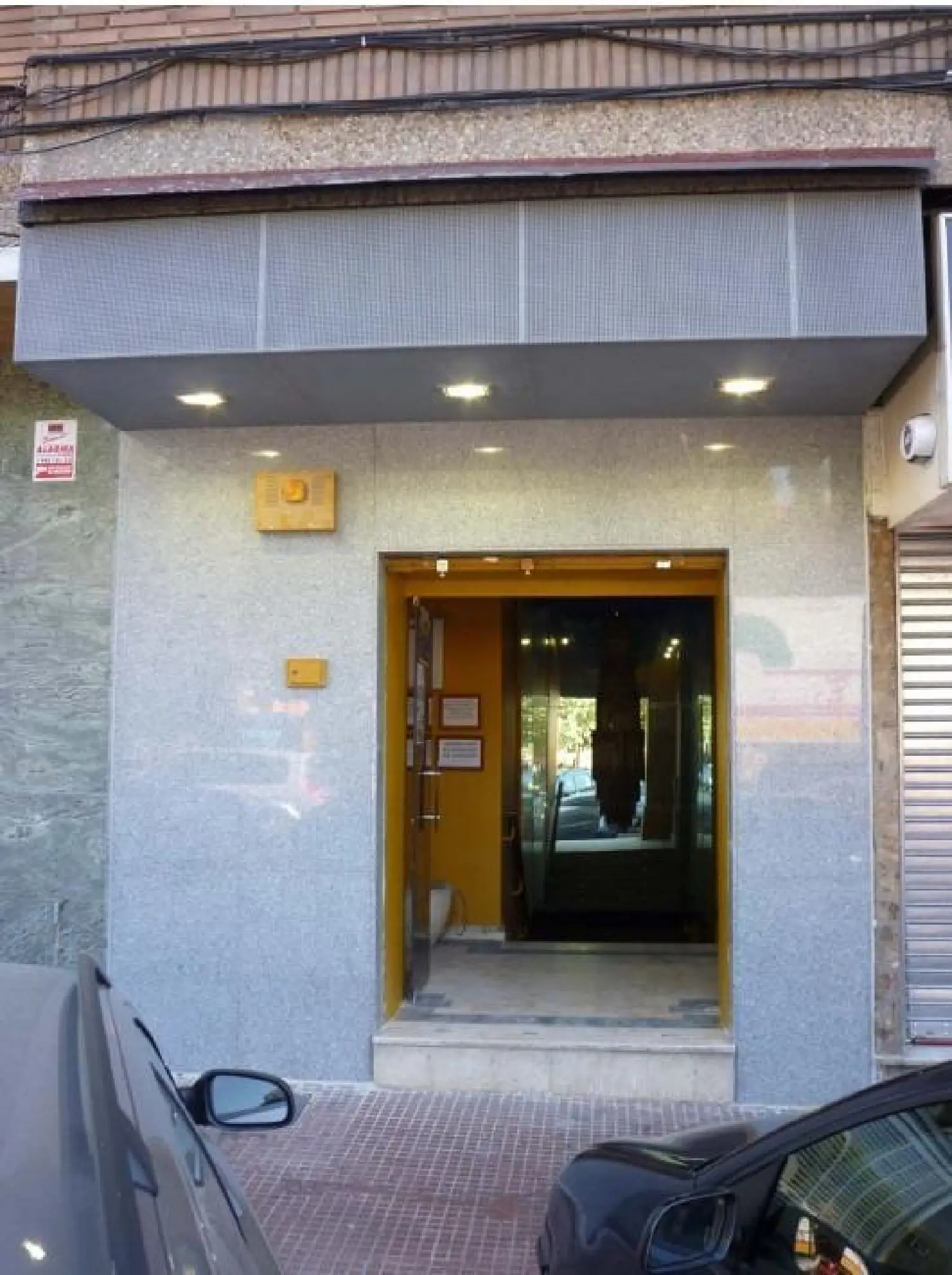 till salu tomt El Garzo Cuenca Del Guadarrama 2