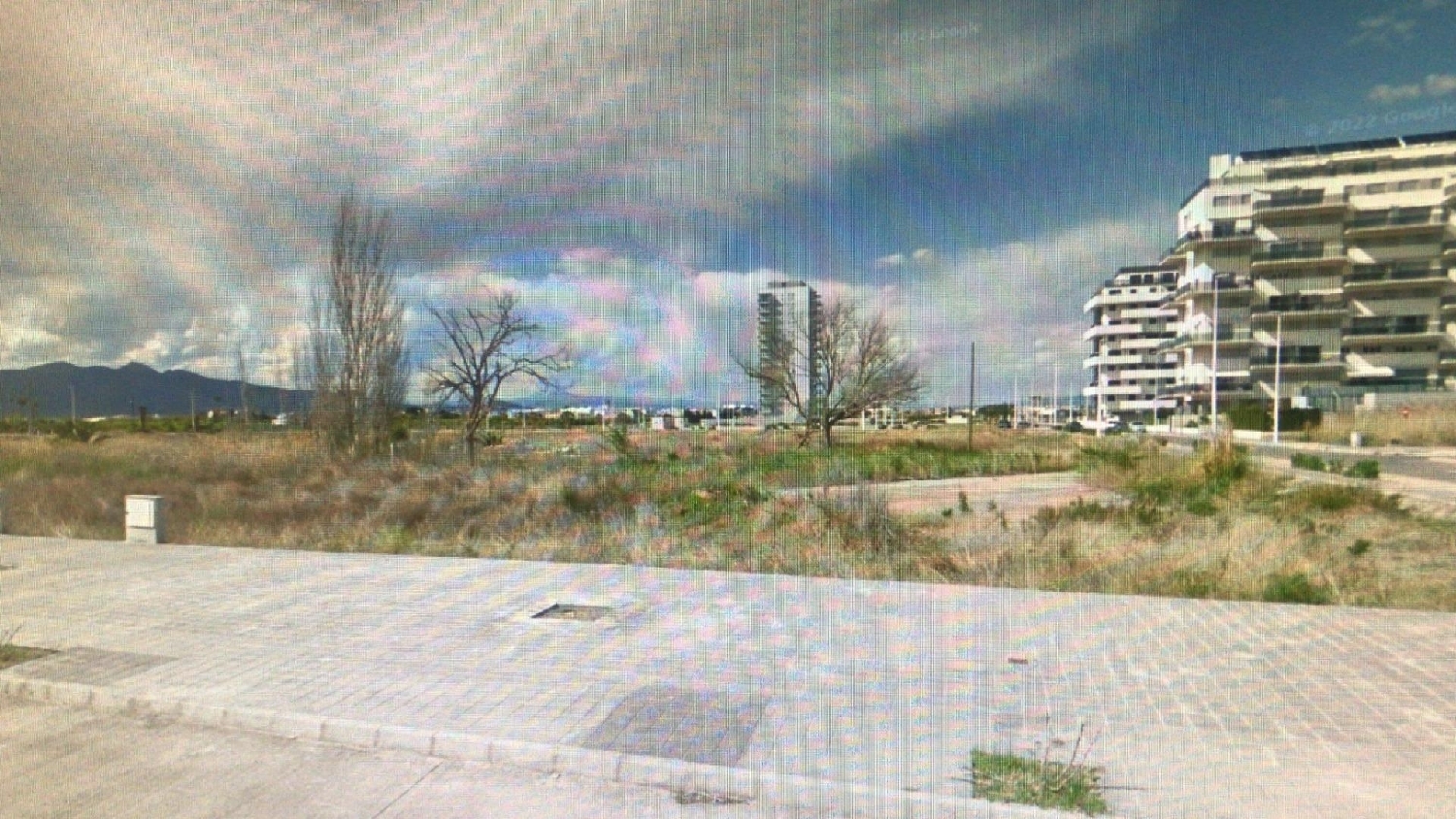  till salu tomt El Grao Plana Baixa 1