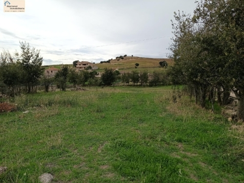 El Guijar Segovia Sur plot foto 6261720