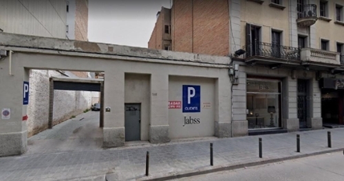 El Guix Bages tomt foto 6238927
