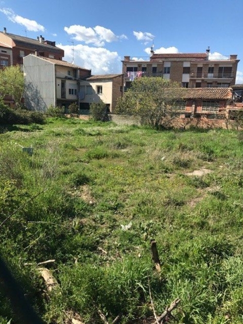 El Guix Bages tomt foto 6241448