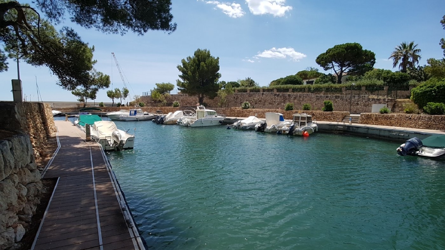  till salu tomt El Hidalgo Baix Ebre 8