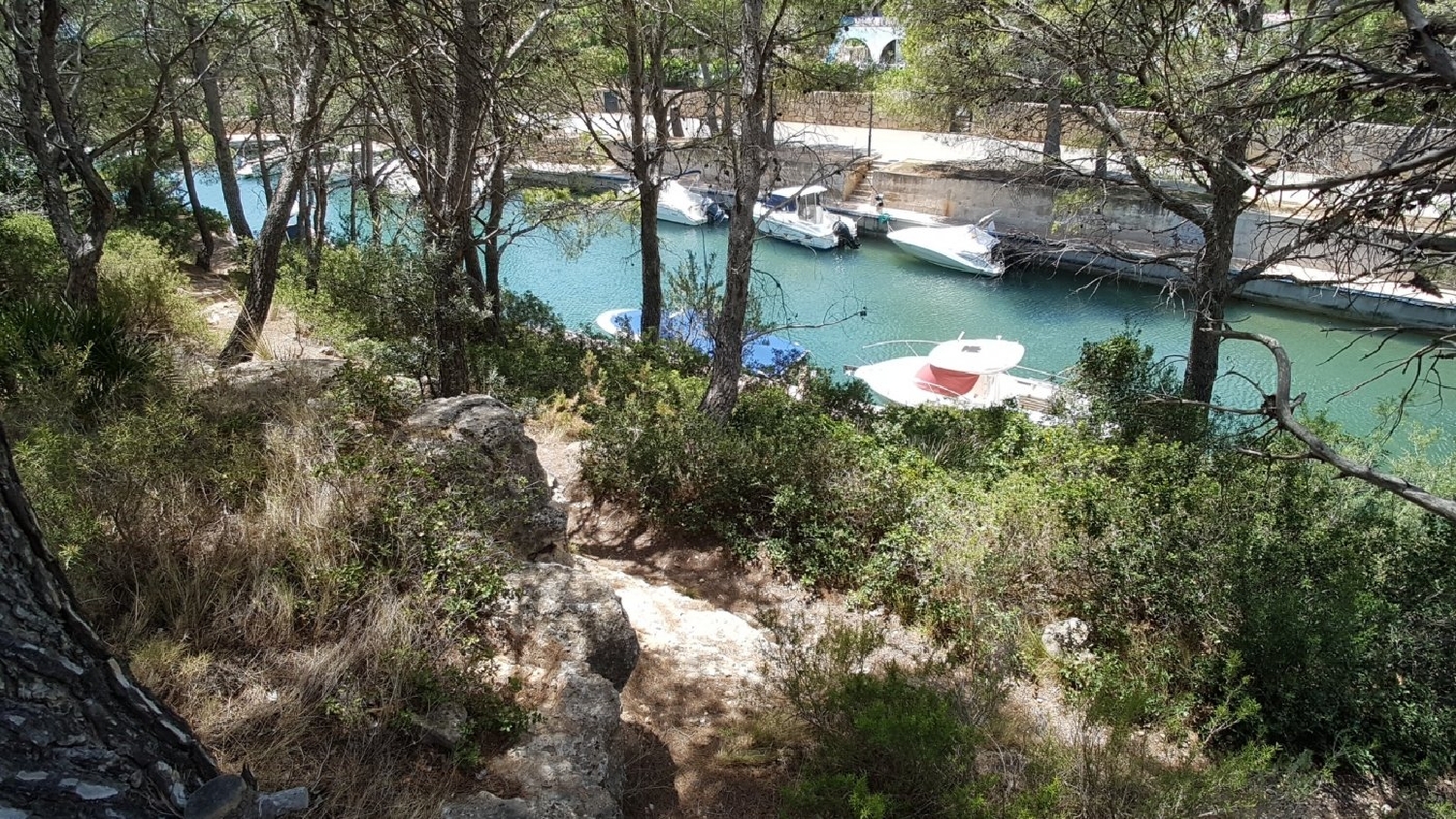 till salu tomt El Hidalgo Baix Ebre 3